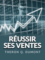 Réussir ses Ventes (Traduit)