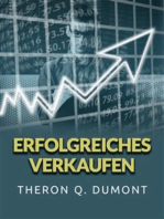 Erfolgreiches Verkaufen (Übersetzt)