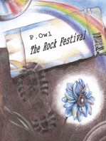The Rock Festival: A Non-imaginary Complete Analysis of Déry’s Novel (An Imaginary Report on an American Pop Festival)
