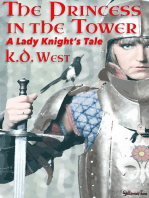 The Princess in the Tower