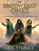 The Empowered Ones: The Empowered Ones