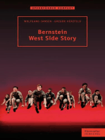 Bernstein. West Side Story