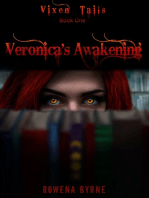 Veronica's Awakening