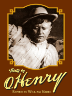 Thirty by O. Henry