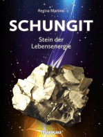 Schungit - Stein der Lebensenergie