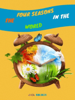 The Four Seasons in the World