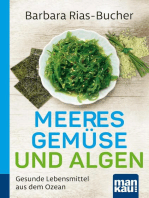 Meeresgemüse und Algen. Kompakt-Ratgeber