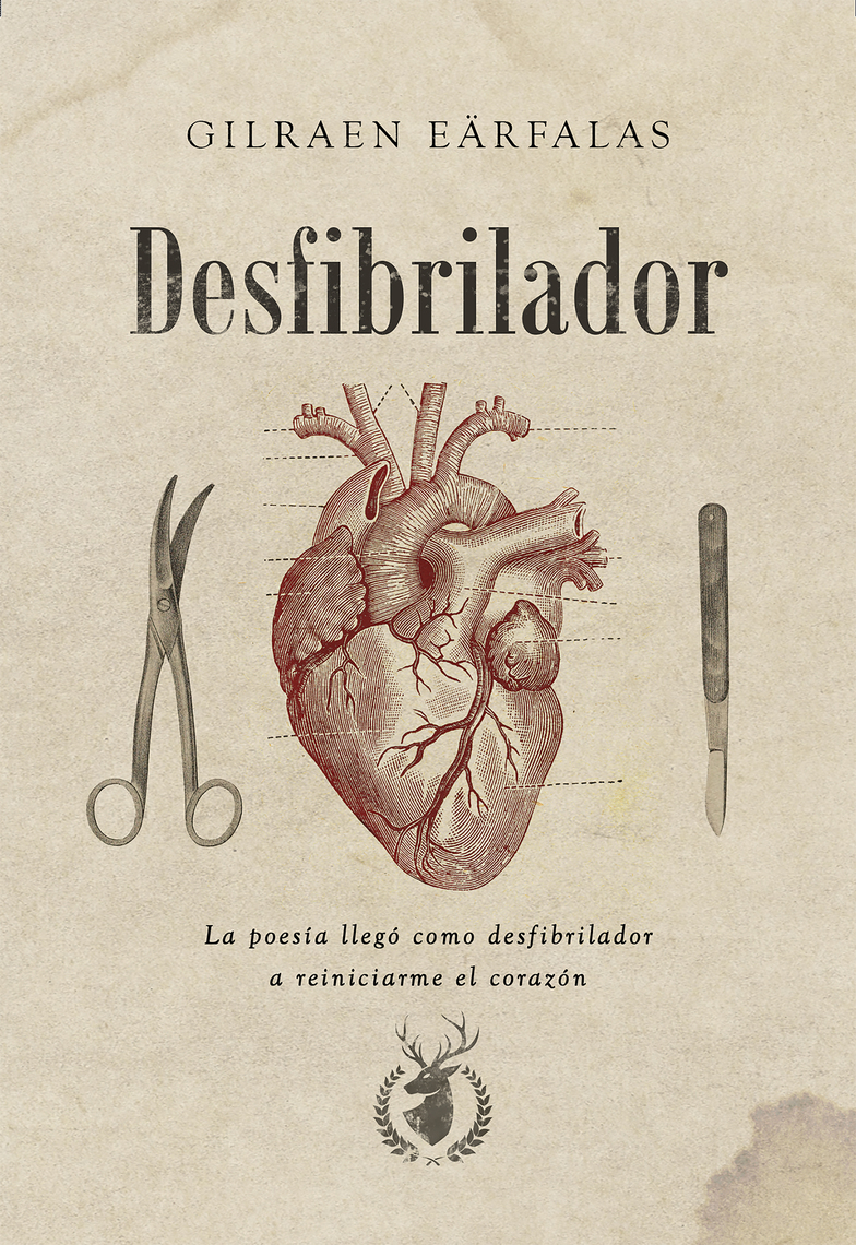 Lea Desfibrilador De Gilraen Earfalas En Linea Libros