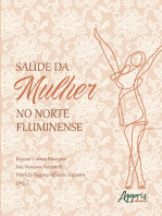 Saúde da Mulher no Norte Fluminense