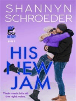 His New Jam