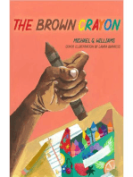 The Brown Crayon