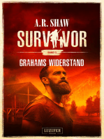 GRAHAMS WIDERSTAND (Survivor 3)