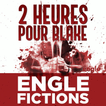 Engle Fictions : séries audio & fictions sonores