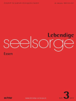 Lebendige Seelsorge 3/2017