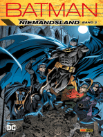 Batman: Niemandsland - Bd. 3