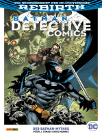 Batman - Detective Comics - Bd. 10 (2. Serie)