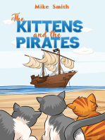 The Kittens and the Pirates