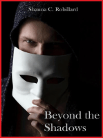 Beyond the Shadows: Beyond the Shadows, #1