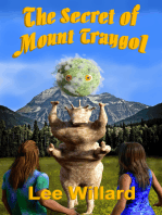 The Secret of Mount Traygol