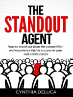 The Standout Agent