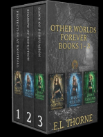 Other Worlds Forever Box Set 1