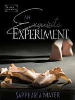An Exquisite Experiment: The Exquisite Collection, #1