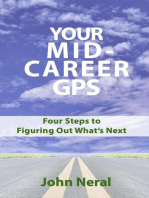 Your Mid-Career GPS
