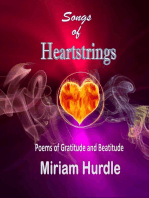 Songs of Heartstrings: Poems of Gratitude and Beatitude