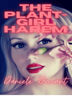 The Plant-Girl Harem