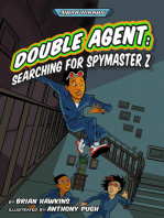 Double Agent