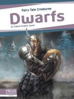 Dwarfs: Fairy Tale Creatures