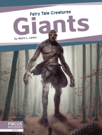 Giants: Fairy Tale Creatures