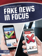 Fake News in Focus