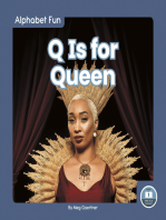 Q Is for Queen