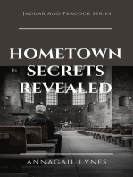 Hometown Secrets Revealed