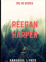 Reegan Harper Novel