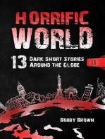 Horrific World: Book II