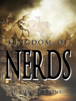 Kingdom of Nerds