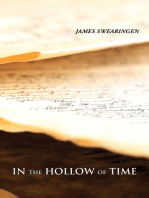 In the Hollow of Time