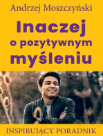 Inaczej o pozytywnym myśleniu