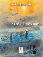 The Moon In One's Hands