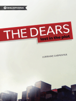 The Dears: Lost in the Plot