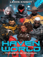 Havenworld