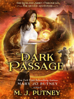 Dark Passage