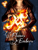 Of Flames & Embers: Elemental Heir, #1