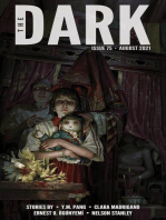 The Dark Issue 75: The Dark, #75