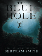 The Blue Hole: A Bahamian Short Story