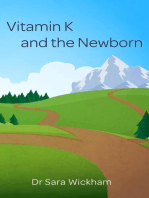 Vitamin K and the Newborn