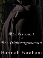 The Viscount & The Highwaywoman: Ladies in Breeches, #1