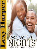 Soca Nights: African-American Romance